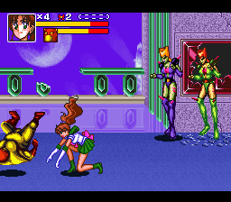 Bishoujo Senshi Sailor Moon R